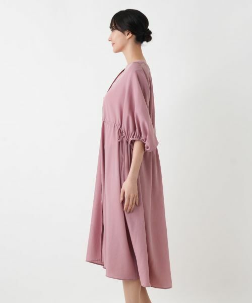 Leilian PLUS HOUSE / レリアンプラスハウス ドレス | ワンピース【プラス企画】 | 詳細8