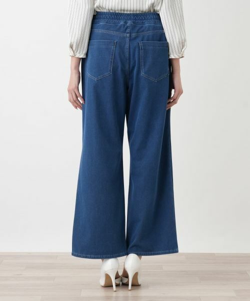 Leilian PLUS HOUSE / レリアンプラスハウス デニムパンツ | ジーンズ【L JEANS】 | 詳細19