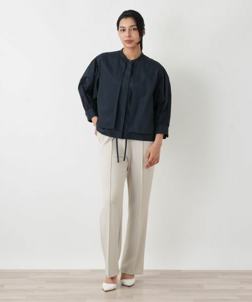 Leilian PLUS HOUSE / レリアンプラスハウス その他パンツ | パンツ | 詳細10