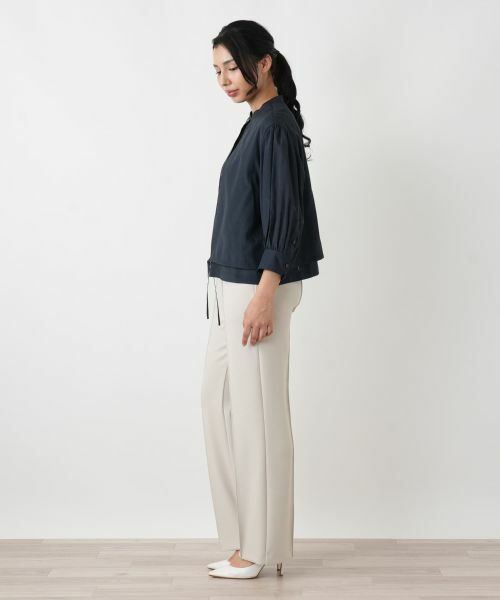 Leilian PLUS HOUSE / レリアンプラスハウス その他パンツ | パンツ | 詳細11