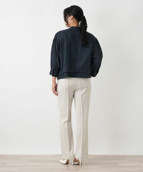 Leilian PLUS HOUSE / レリアンプラスハウス その他パンツ | パンツ | 詳細12