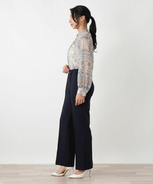 Leilian PLUS HOUSE / レリアンプラスハウス その他パンツ | パンツ | 詳細2