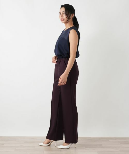 Leilian PLUS HOUSE / レリアンプラスハウス その他パンツ | パンツ | 詳細5