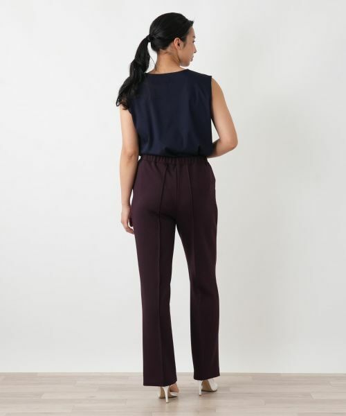 Leilian PLUS HOUSE / レリアンプラスハウス その他パンツ | パンツ | 詳細6