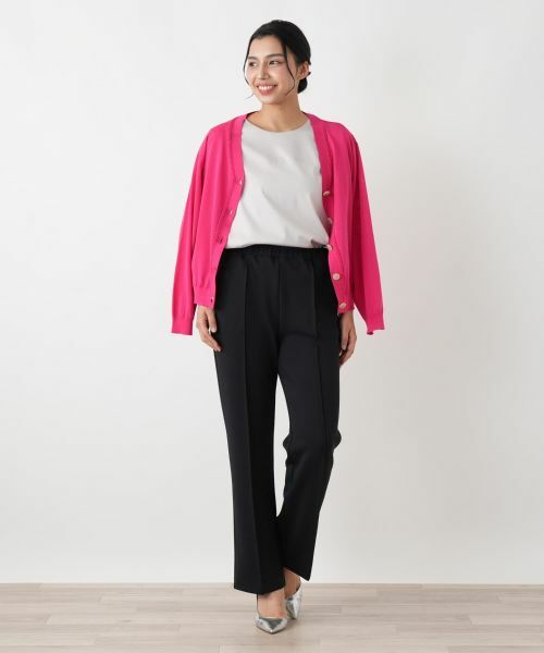 Leilian PLUS HOUSE / レリアンプラスハウス その他パンツ | パンツ | 詳細7