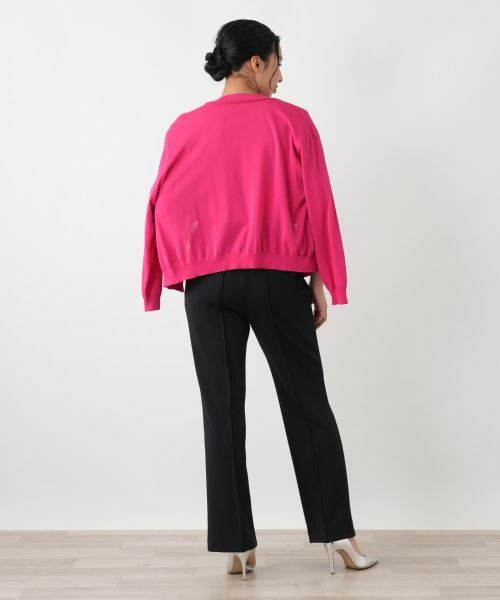 Leilian PLUS HOUSE / レリアンプラスハウス その他パンツ | パンツ | 詳細9