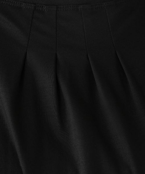 Leilian PLUS HOUSE / レリアンプラスハウス カットソー | ドッキングプリーツプルオーバー【プラス企画】 | 詳細11