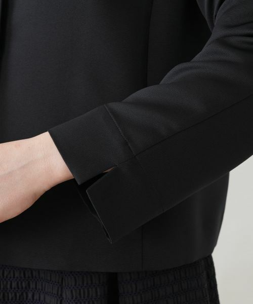 Leilian PLUS HOUSE / レリアンプラスハウス テーラードジャケット | ジャケット【BOURGE】 | 詳細10