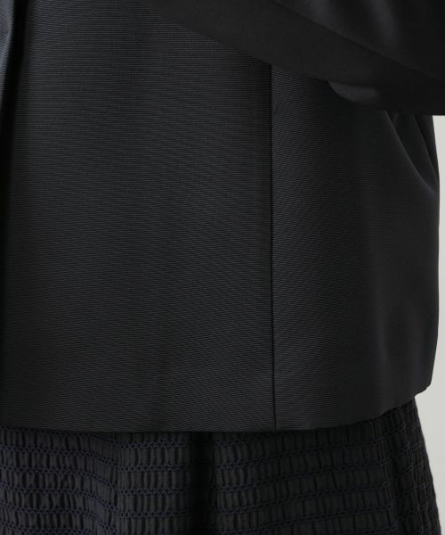 Leilian PLUS HOUSE / レリアンプラスハウス テーラードジャケット | ジャケット【BOURGE】 | 詳細12