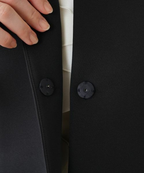 Leilian PLUS HOUSE / レリアンプラスハウス テーラードジャケット | ジャケット【BOURGE】 | 詳細13