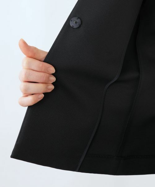 Leilian PLUS HOUSE / レリアンプラスハウス テーラードジャケット | ジャケット【BOURGE】 | 詳細14