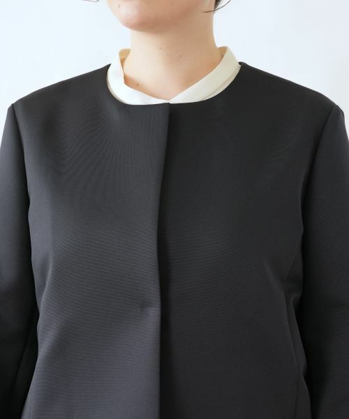 Leilian PLUS HOUSE / レリアンプラスハウス テーラードジャケット | ジャケット【BOURGE】 | 詳細7