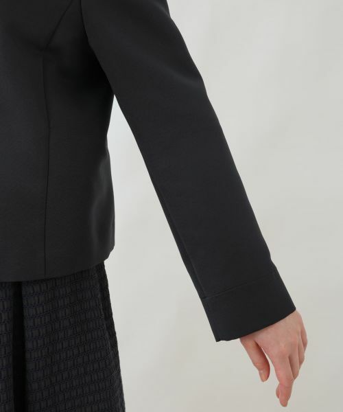 Leilian PLUS HOUSE / レリアンプラスハウス テーラードジャケット | ジャケット【BOURGE】 | 詳細9