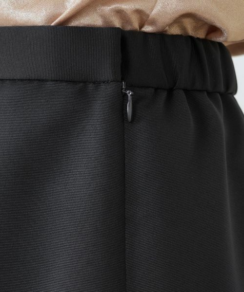 Leilian PLUS HOUSE / レリアンプラスハウス ミニ・ひざ丈スカート | スカート【BOURGE】 | 詳細10