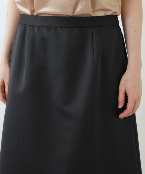 Leilian PLUS HOUSE / レリアンプラスハウス ミニ・ひざ丈スカート | スカート【BOURGE】 | 詳細7
