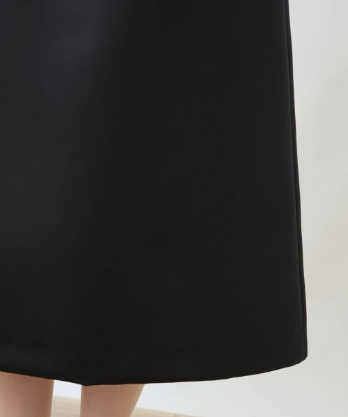 Leilian PLUS HOUSE / レリアンプラスハウス ミニ・ひざ丈スカート | スカート【BOURGE】 | 詳細9