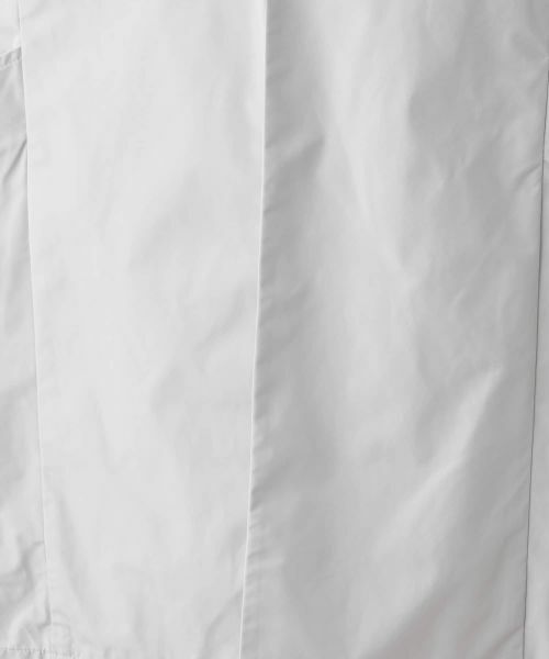 Leilian PLUS HOUSE / レリアンプラスハウス テーラードジャケット | バックギャザーチュニックベスト【Leilian WHITE LABEL】 | 詳細18