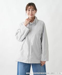 Leilian PLUS HOUSE / レリアンプラスハウス テーラードジャケット | ジャケット【Leilian WHITE LABEL】