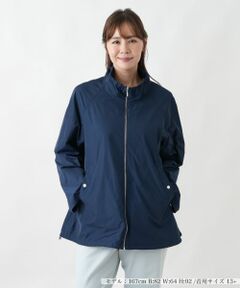 Leilian PLUS HOUSE / レリアンプラスハウス テーラードジャケット | ジャケット【Leilian WHITE LABEL】