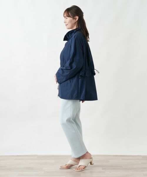 Leilian PLUS HOUSE / レリアンプラスハウス テーラードジャケット | ジャケット【Leilian WHITE LABEL】 | 詳細2