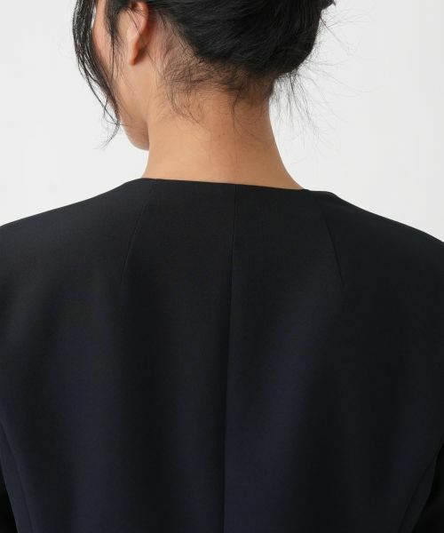 Leilian PLUS HOUSE / レリアンプラスハウス テーラードジャケット | ジャケット【Leilian WHITE LABEL】 | 詳細14