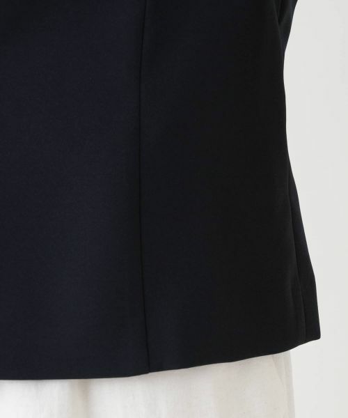 Leilian PLUS HOUSE / レリアンプラスハウス テーラードジャケット | ジャケット【Leilian WHITE LABEL】 | 詳細16