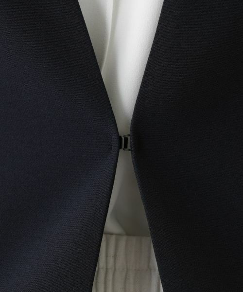 Leilian PLUS HOUSE / レリアンプラスハウス テーラードジャケット | ジャケット【Leilian WHITE LABEL】 | 詳細17