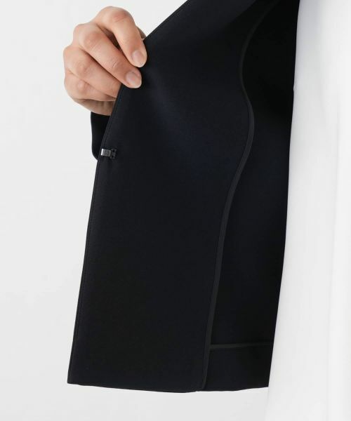 Leilian PLUS HOUSE / レリアンプラスハウス テーラードジャケット | ジャケット【Leilian WHITE LABEL】 | 詳細18