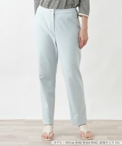 Leilian PLUS HOUSE / レリアンプラスハウス その他パンツ | カジュアルパンツ【Leilian WHITE LABEL】