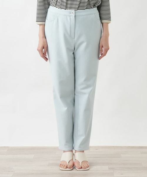 Leilian PLUS HOUSE / レリアンプラスハウス その他パンツ | カジュアルパンツ【Leilian WHITE LABEL】 | 詳細10