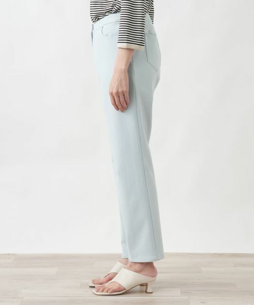 Leilian PLUS HOUSE / レリアンプラスハウス その他パンツ | カジュアルパンツ【Leilian WHITE LABEL】 | 詳細11