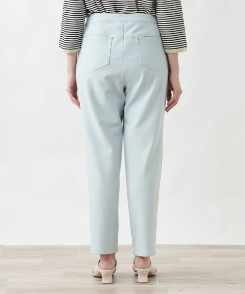 Leilian PLUS HOUSE / レリアンプラスハウス その他パンツ | カジュアルパンツ【Leilian WHITE LABEL】 | 詳細12