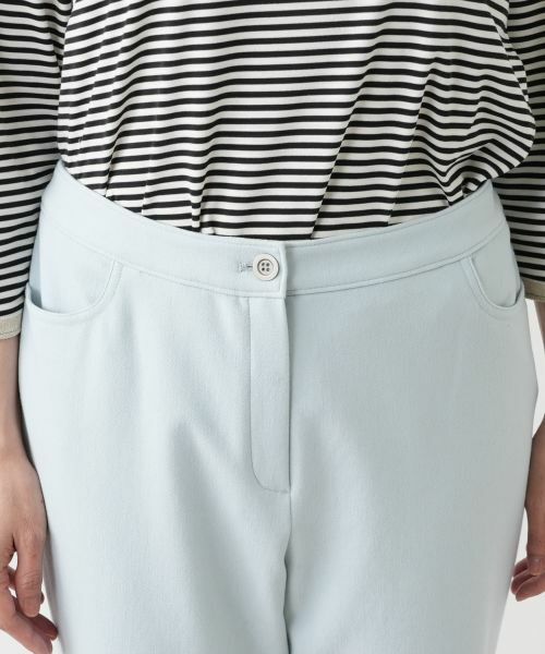 Leilian PLUS HOUSE / レリアンプラスハウス その他パンツ | カジュアルパンツ【Leilian WHITE LABEL】 | 詳細13