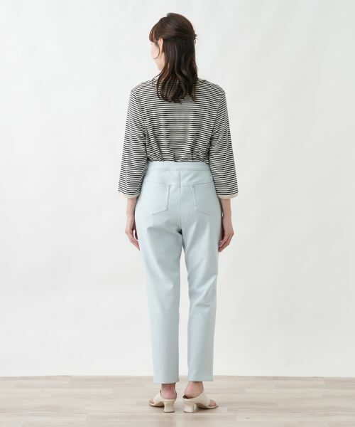 Leilian PLUS HOUSE / レリアンプラスハウス その他パンツ | カジュアルパンツ【Leilian WHITE LABEL】 | 詳細9