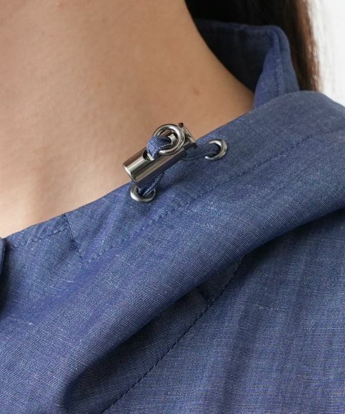 Leilian PLUS HOUSE / レリアンプラスハウス その他アウター | コート【Leilian WHITE LABEL】 | 詳細11