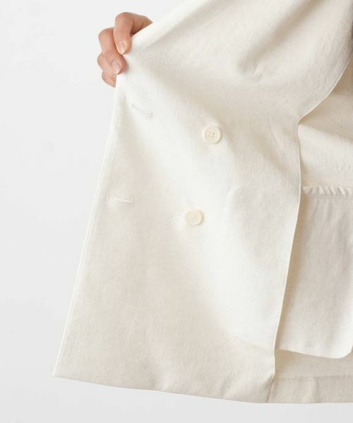 Leilian PLUS HOUSE / レリアンプラスハウス テーラードジャケット | ブレザー【NEMIKA】 | 詳細15