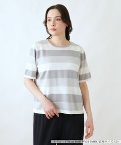 Leilian PLUS HOUSE / レリアンプラスハウス ニット・セーター | セーター【ROCHAS Premiere】