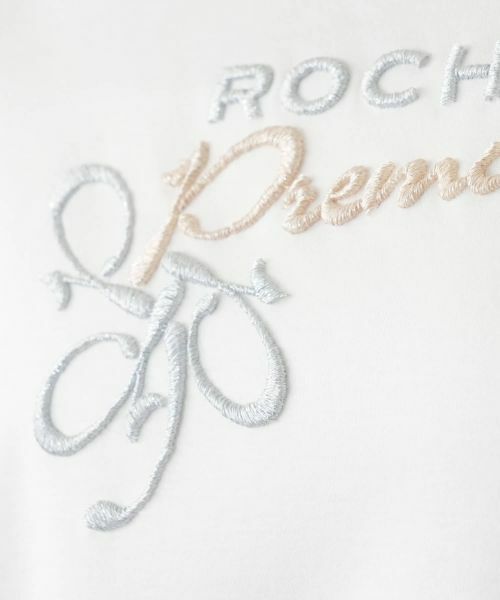 Leilian PLUS HOUSE / レリアンプラスハウス カットソー | カットソー【ROCHAS Premiere】 | 詳細15