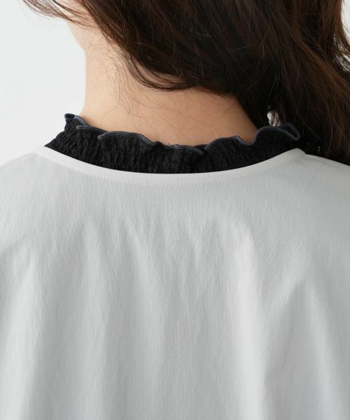 Leilian PLUS HOUSE / レリアンプラスハウス その他アウター | ブルゾン【BOURGE】 | 詳細11