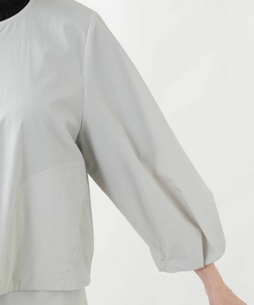 Leilian PLUS HOUSE / レリアンプラスハウス その他アウター | ブルゾン【BOURGE】 | 詳細12