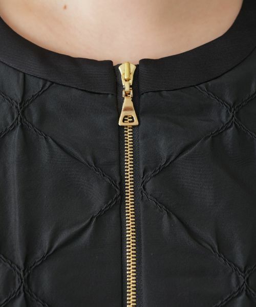 Leilian PLUS HOUSE / レリアンプラスハウス テーラードジャケット | ジャケット【ROCHAS Premiere】 | 詳細11