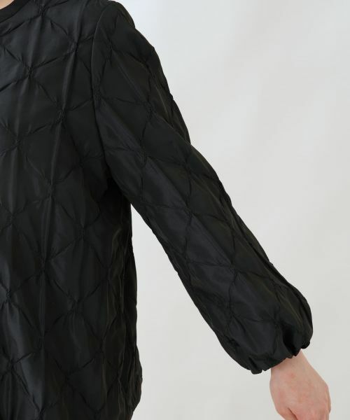 Leilian PLUS HOUSE / レリアンプラスハウス テーラードジャケット | ジャケット【ROCHAS Premiere】 | 詳細9