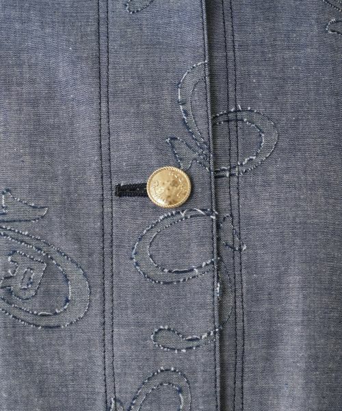 Leilian PLUS HOUSE / レリアンプラスハウス テーラードジャケット | ジャケット【ROCHAS Premiere】 | 詳細13