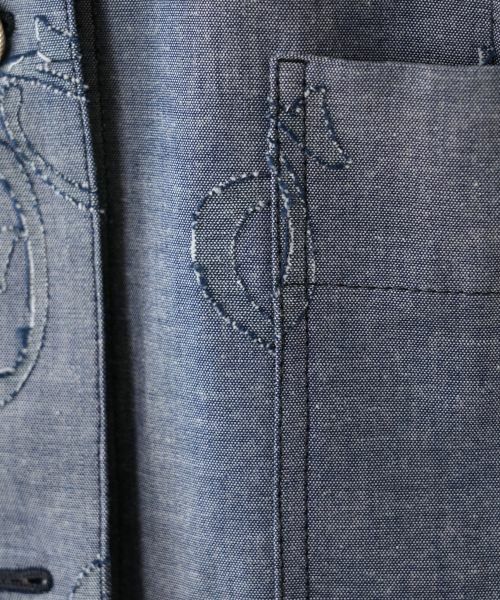 Leilian PLUS HOUSE / レリアンプラスハウス テーラードジャケット | ジャケット【ROCHAS Premiere】 | 詳細14