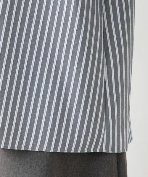 Leilian PLUS HOUSE / レリアンプラスハウス シャツ・ブラウス | ブラウス【ROCHAS Premiere】 | 詳細12