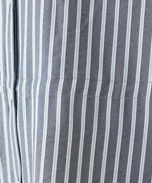 Leilian PLUS HOUSE / レリアンプラスハウス シャツ・ブラウス | ブラウス【ROCHAS Premiere】 | 詳細13