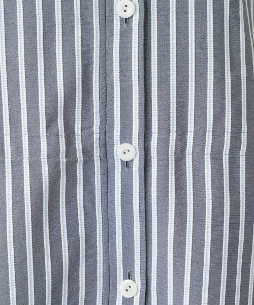 Leilian PLUS HOUSE / レリアンプラスハウス シャツ・ブラウス | ブラウス【ROCHAS Premiere】 | 詳細14