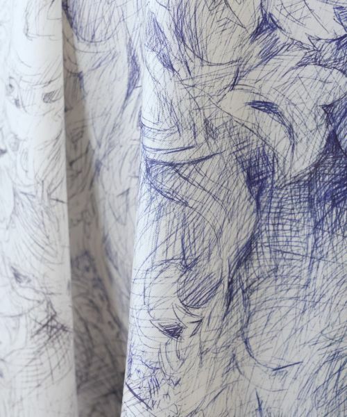 Leilian PLUS HOUSE / レリアンプラスハウス シャツ・ブラウス | ブラウス【ROCHAS Premiere】 | 詳細13