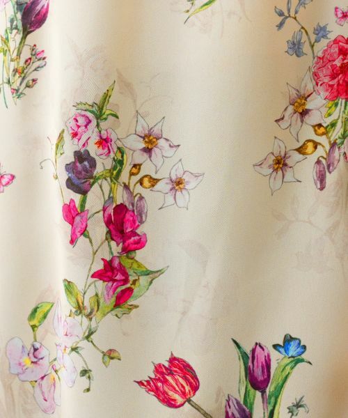 Leilian PLUS HOUSE / レリアンプラスハウス シャツ・ブラウス | ブラウス【ROCHAS Premiere】 | 詳細13