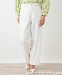 パンツ【ROCHAS Premiere】